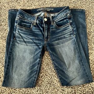American Eagle Jeggings
